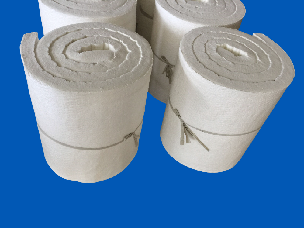 三穗陶瓷纤维毯